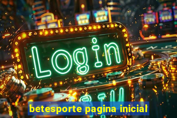 betesporte pagina inicial